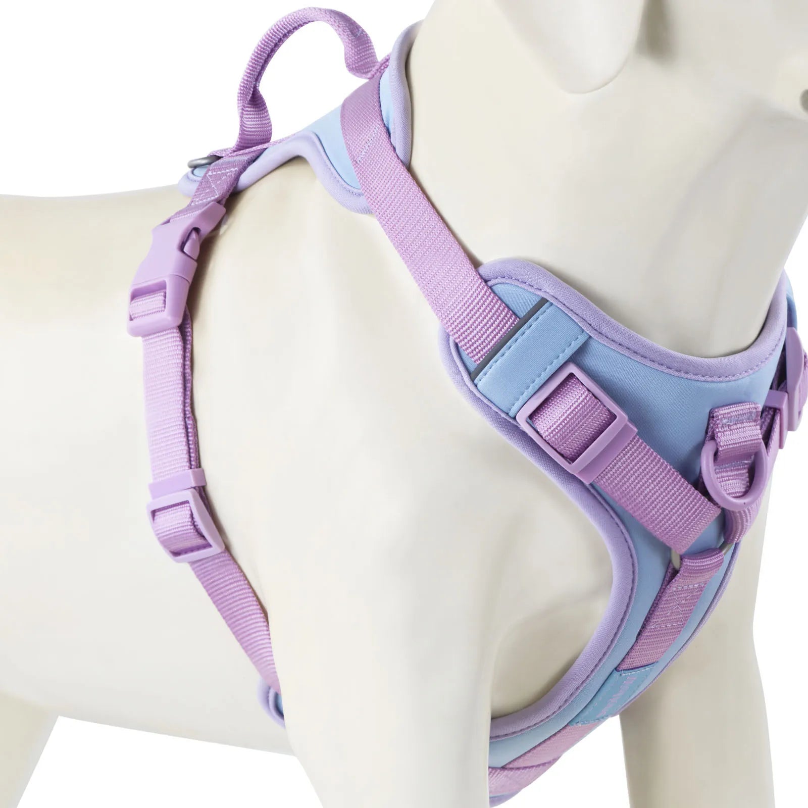 ChocoLuxe No-Pull Harness