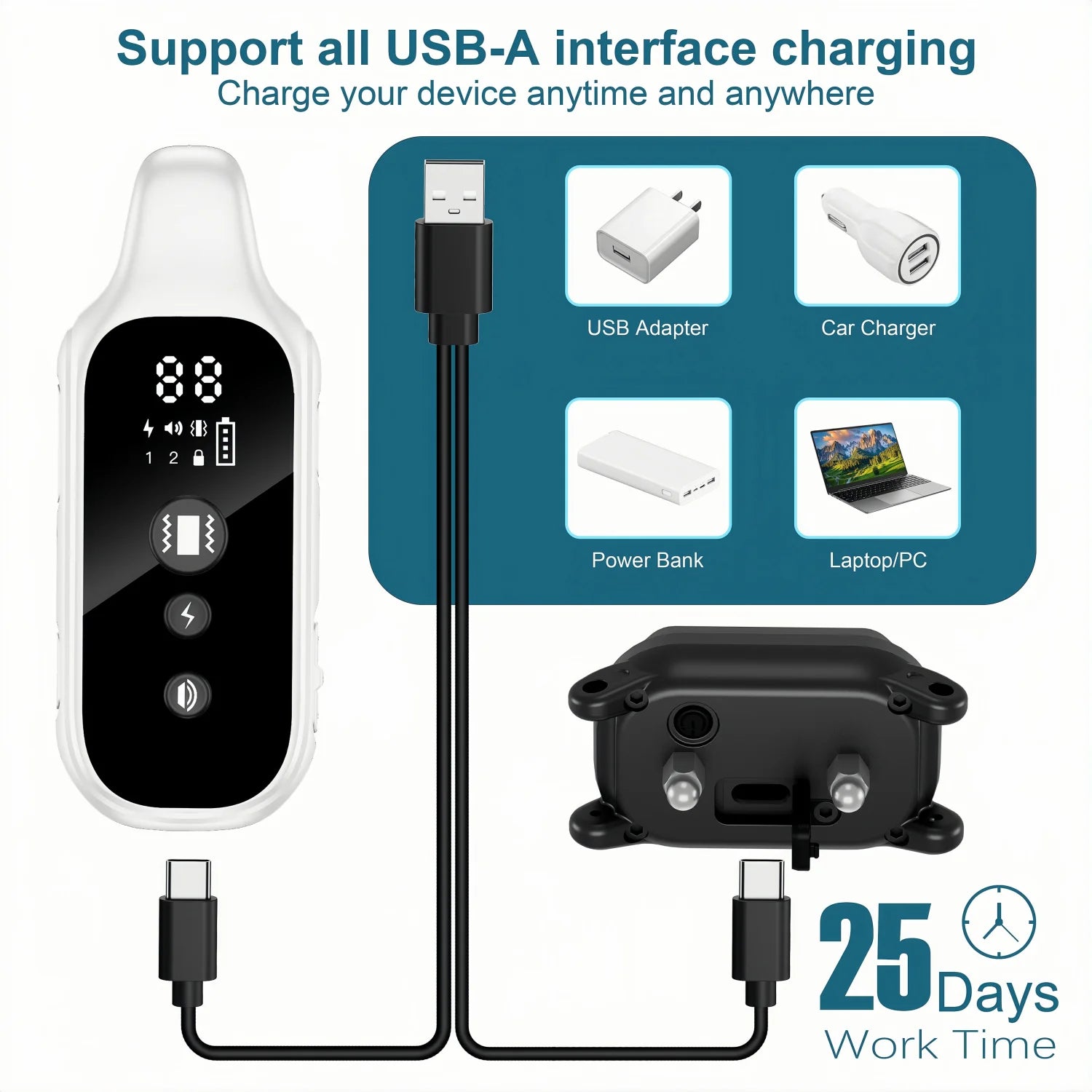 Shock&Vibe Control Pro