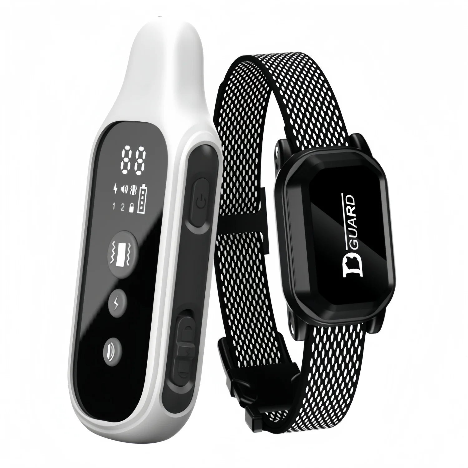 Shock&Vibe Control Pro